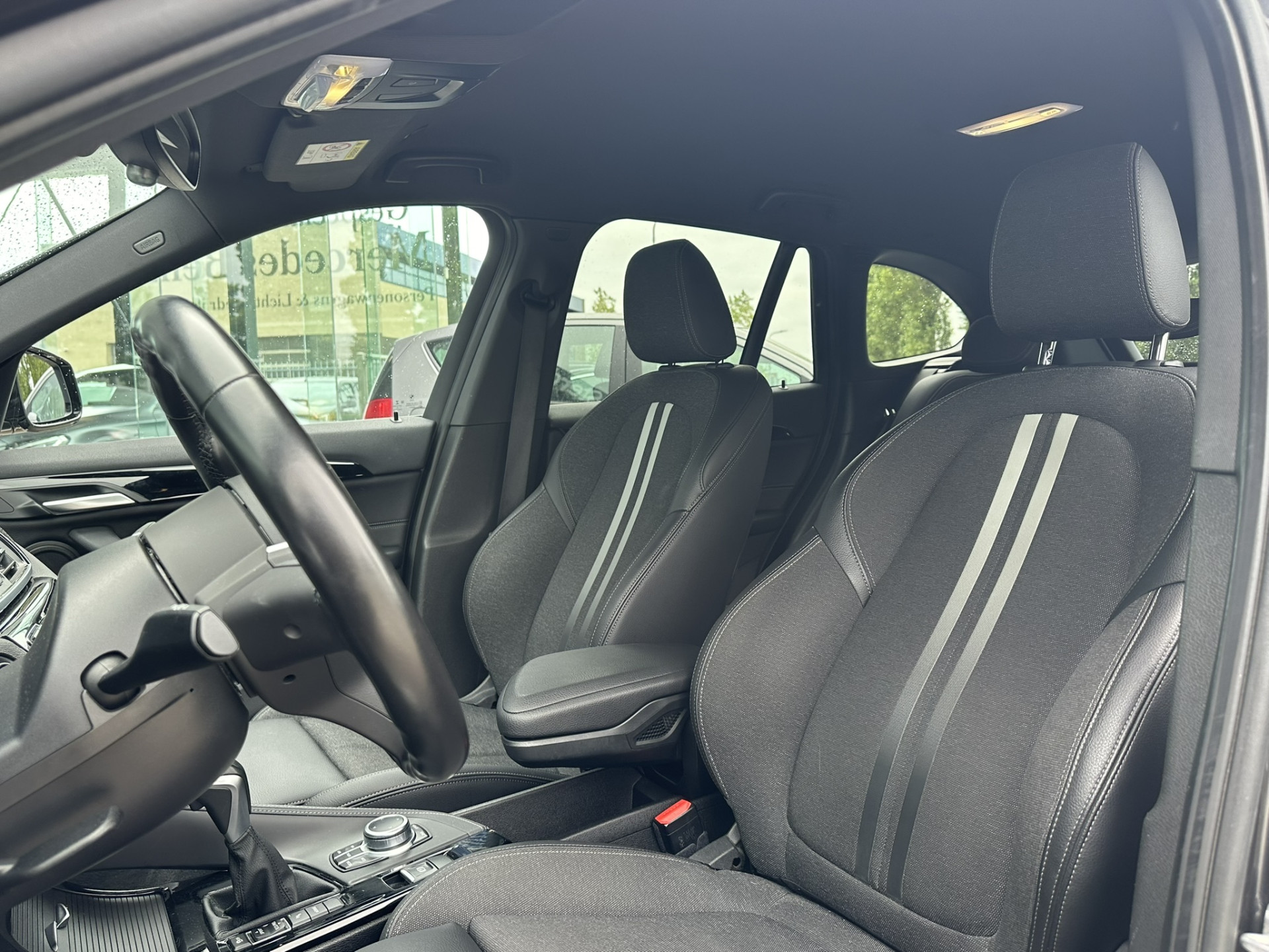 BMW X1 xDrive25e eDrive Edition l Head -up I Cruise control I Stoelverwarming I Naviagtie plus I BMW Led I Shadow Line I 45908214-1.jpg | Sterdome B.V.