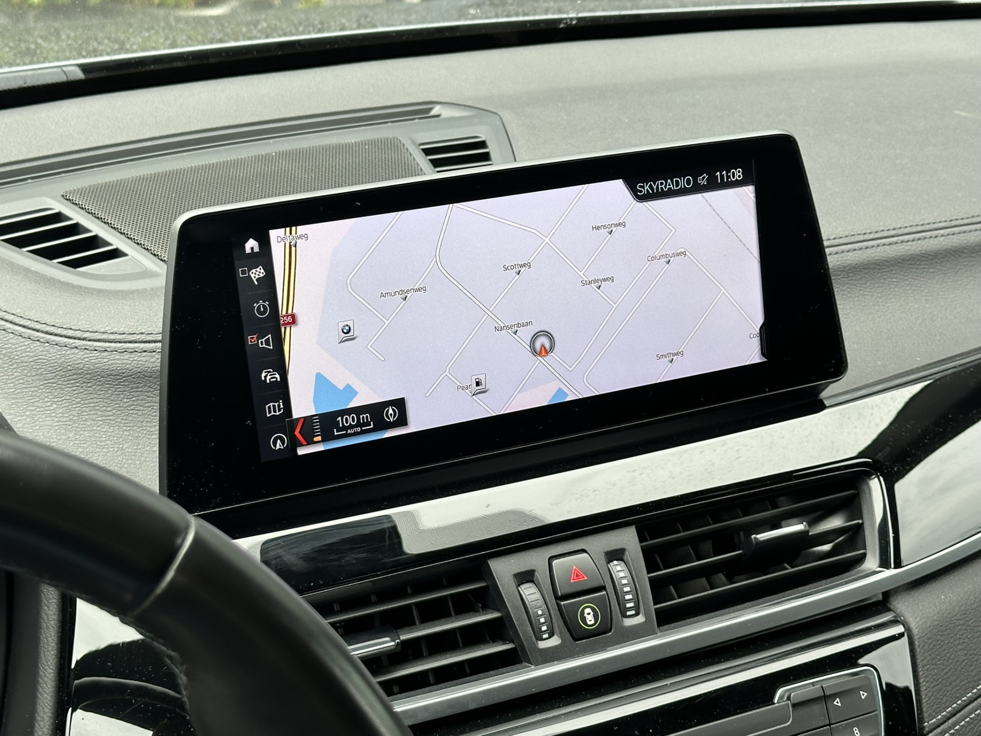 BMW X1 xDrive25e eDrive Edition l Head -up I Cruise control I Stoelverwarming I Naviagtie plus I BMW Led I Shadow Line I 45908214-2.jpg | Sterdome B.V.