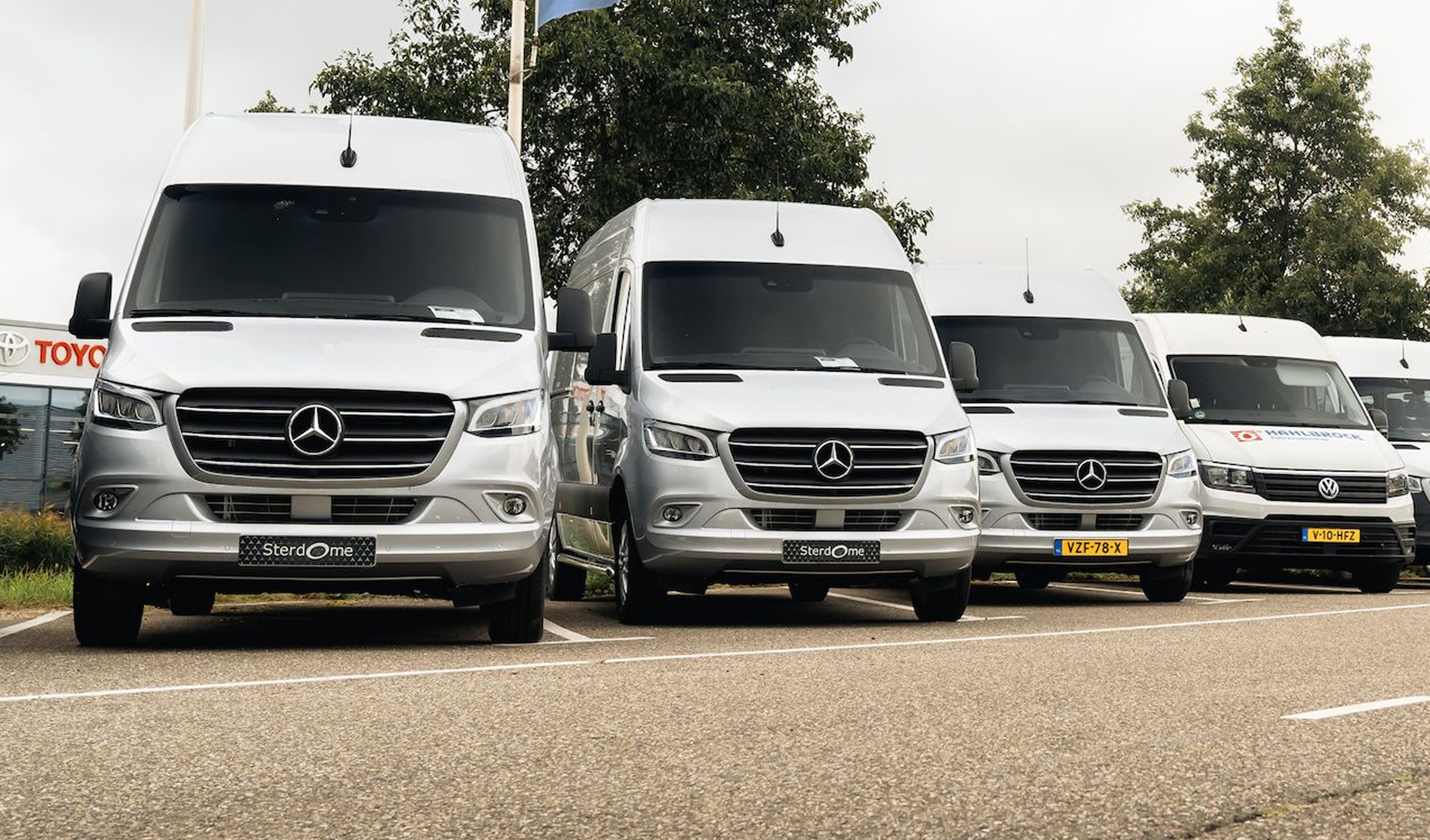 Subpage Details Slider Image Grijskentekenregeling | Sterdome B.V.