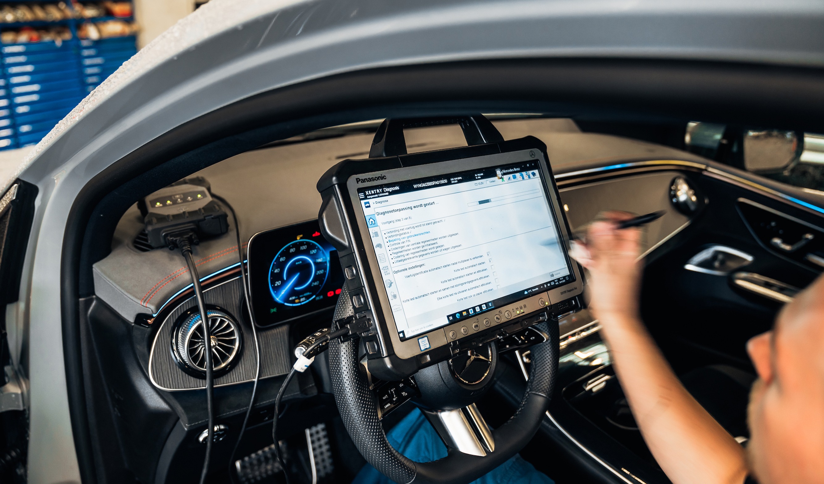 Subpage Listing Image Storingsdiagnose | Sterdome B.V.