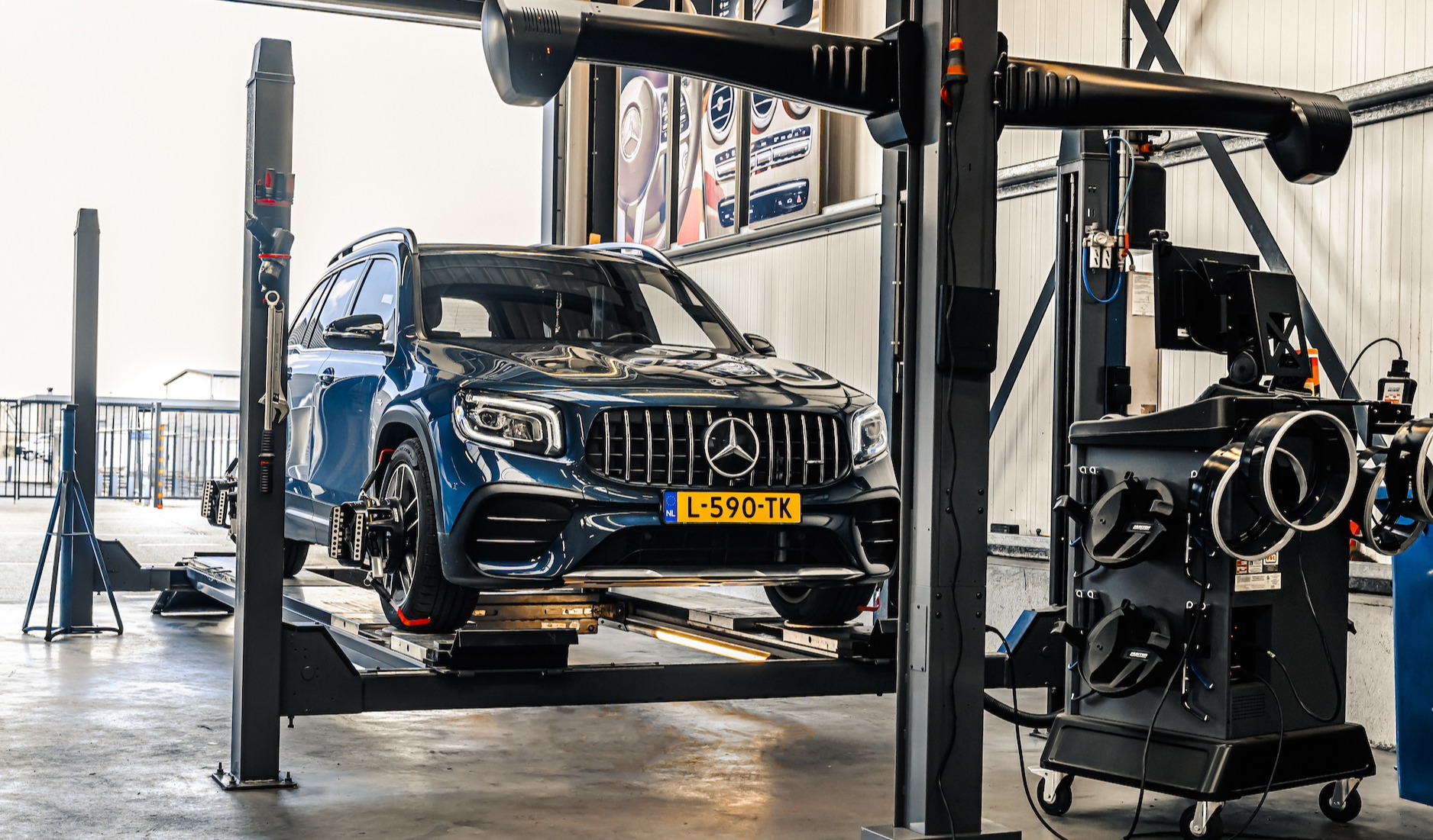 Subpage Details Slider Image Uitlijnen | Sterdome B.V.