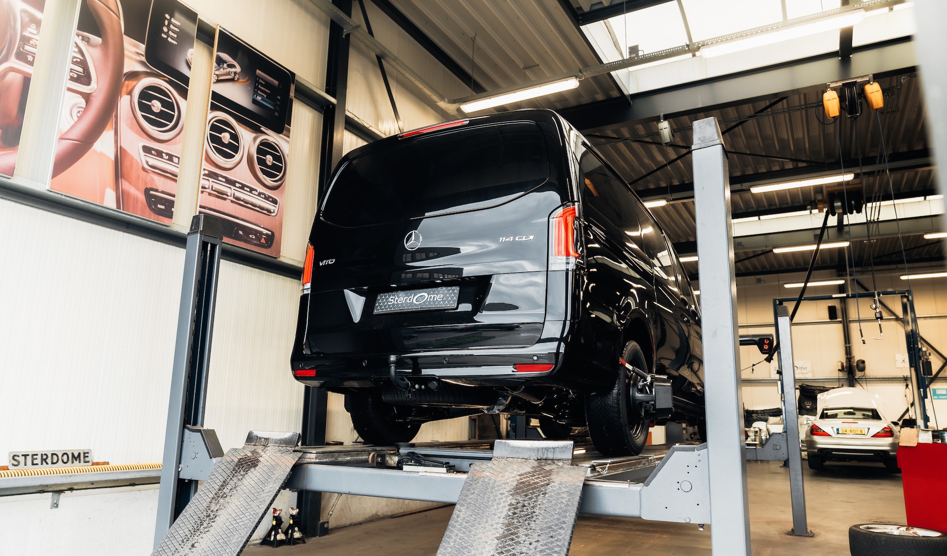 Subpage Listing Image Trekhaak | Sterdome B.V.