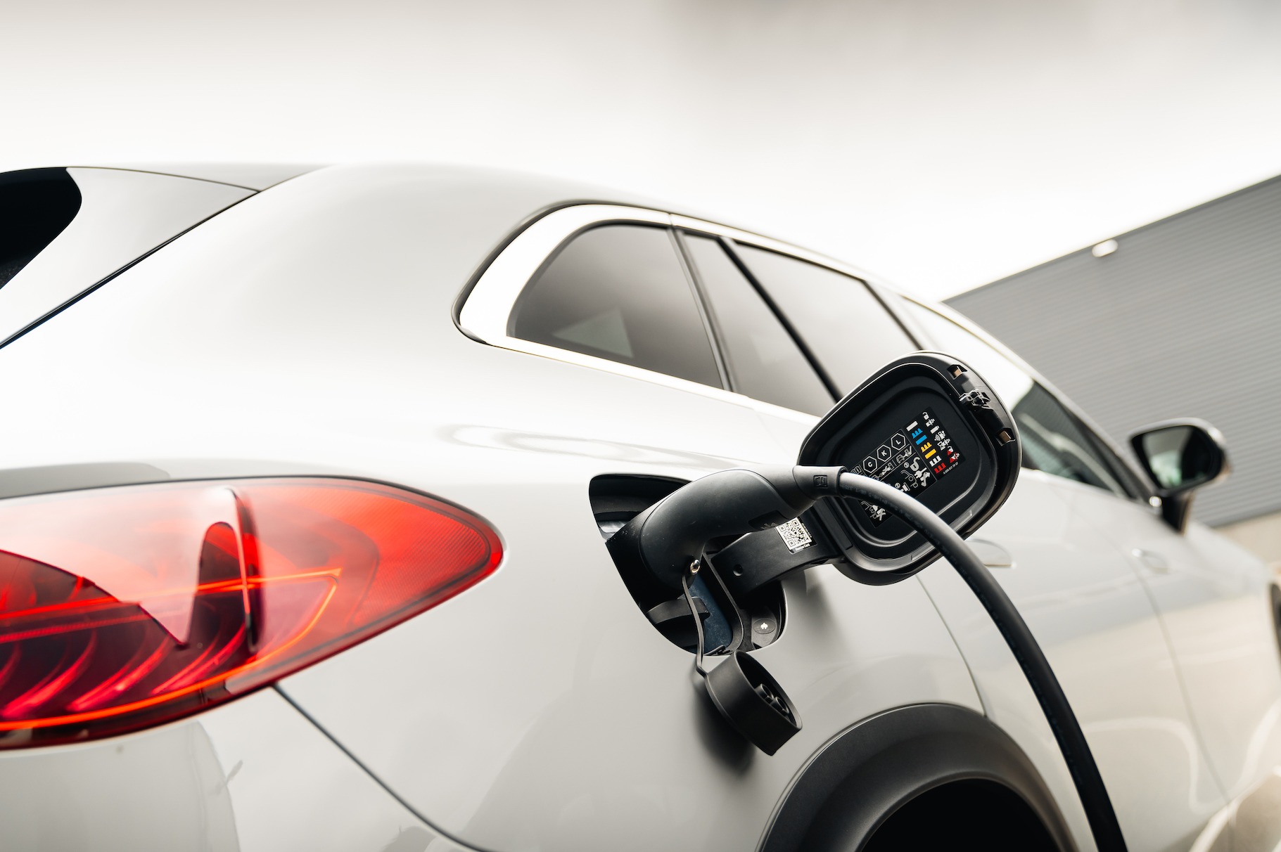 Subpage Details Slider Image Onderhoudsbeurt elektrisch voertuig | Sterdome B.V.