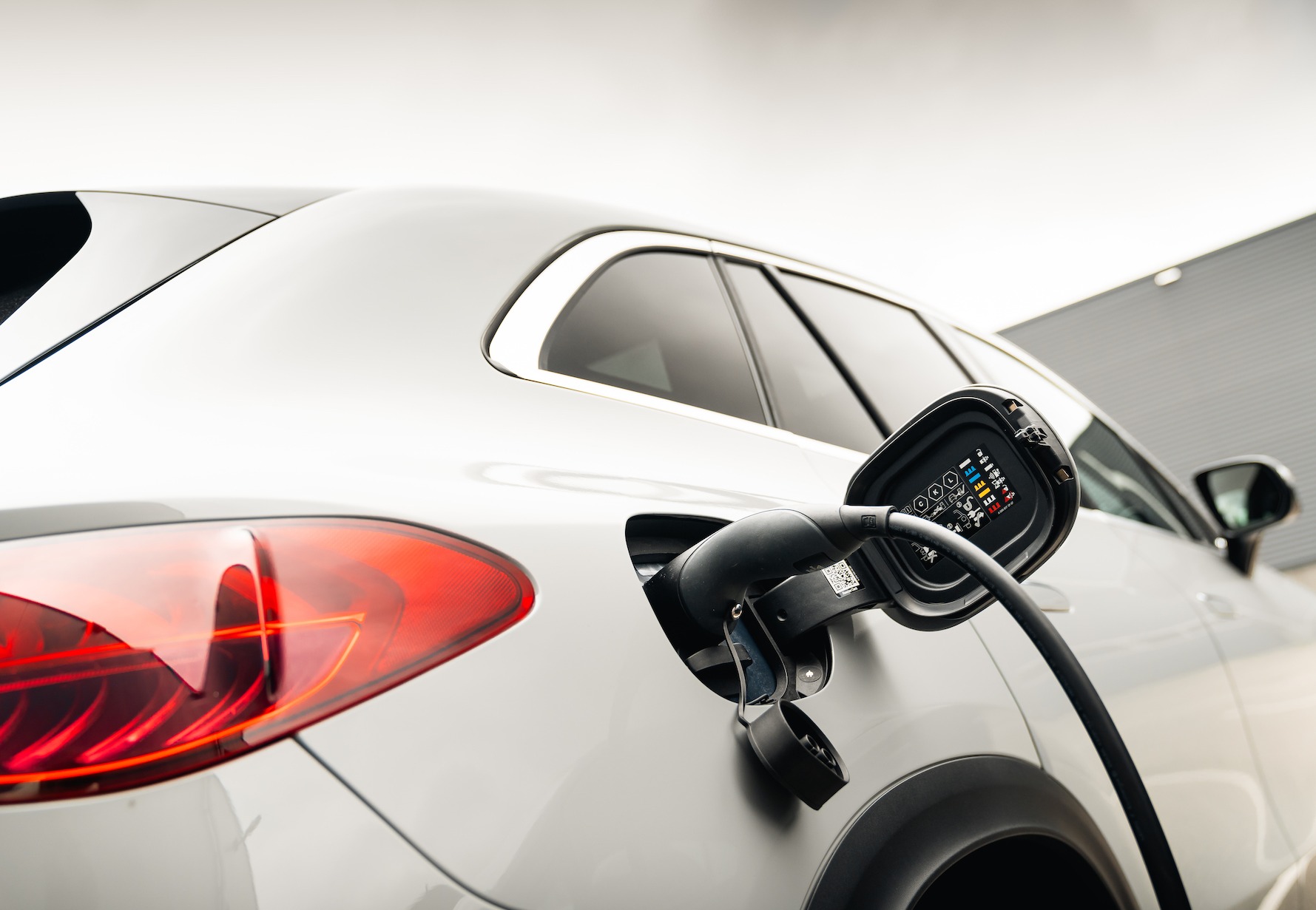 Subpage Listing Image Onderhoudsbeurt elektrisch voertuig | Sterdome B.V.