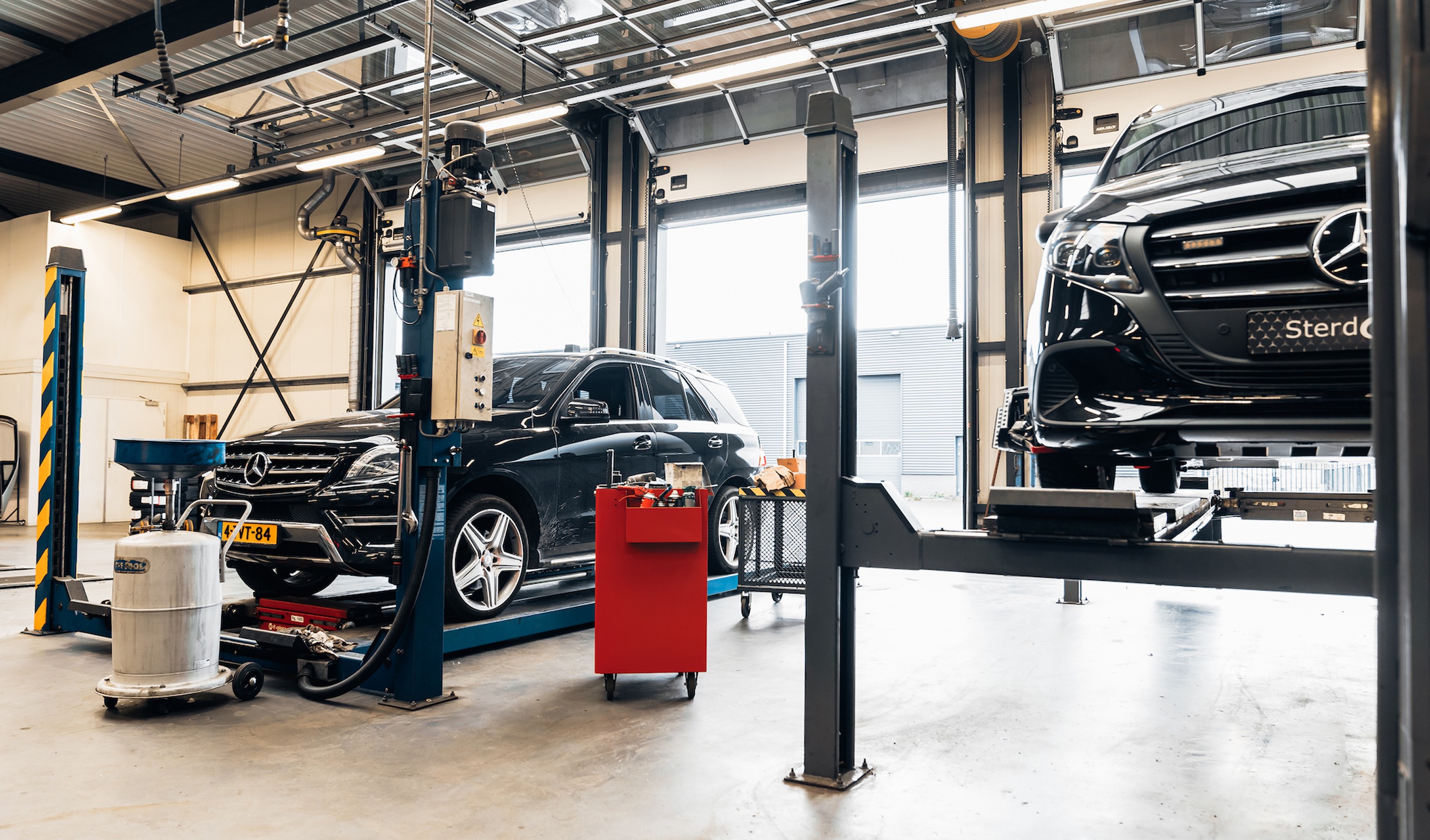 Subpage Details Slider Image Aankoop keuring occasions | Sterdome B.V.