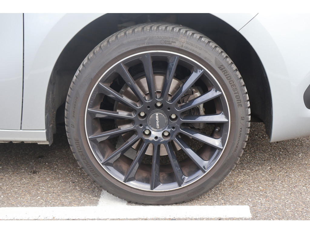 Mercedes-Benz Citan 113 L1 Pro l Automaat l MBUX l Camera l Airco l Bumpers in kleur l Bluetooth telefonie l Cruise Controle l Navigatie l Tussensch 47865489-3.jpg | Sterdome B.V.