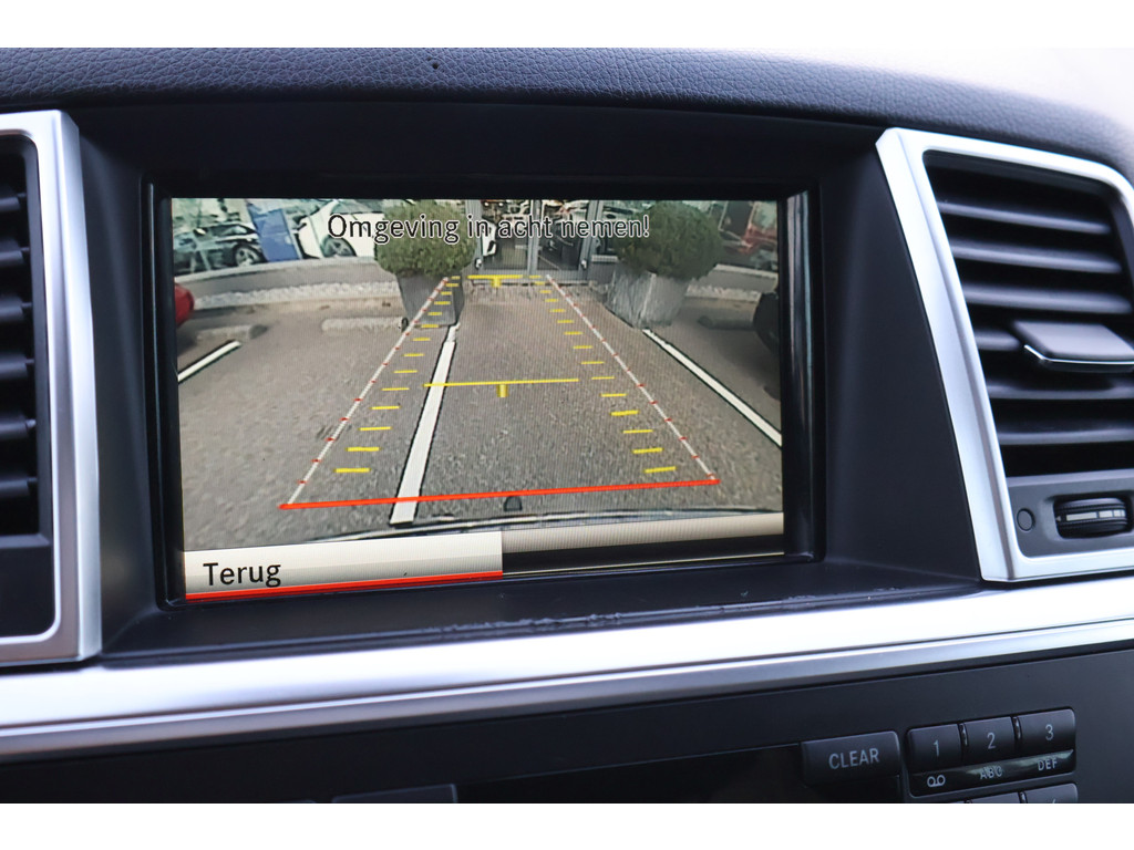 Mercedes-Benz M-Klasse 350 BlueTEC Sport Editon l Schuif- kanteldak l Keyless Go l Distronic l Trekhaak 3500 kg l Leder l Comand l Camera l Memory l 49272830-4.jpg | Sterdome B.V.