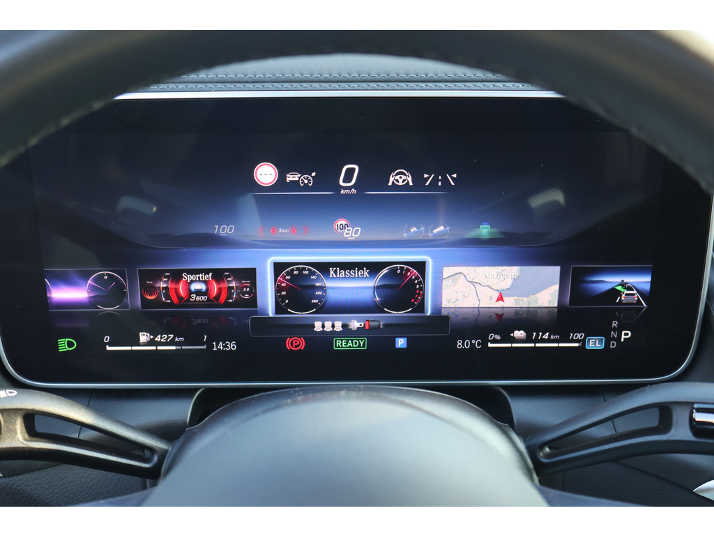 Mercedes-Benz GLC 300e 4MATIC AMG Line l Techniek pakket l Luchtvering l Panoramadak l Burmester l MULTIBEAM LED l Memory l Night pakket l MBUX l 49418490-4.jpg | Sterdome B.V.