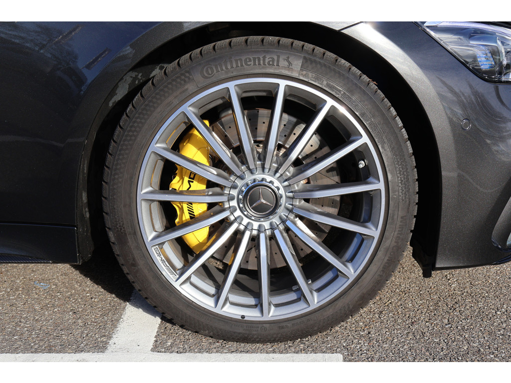 Mercedes-Benz AMG GT 4-Door Coupe AMG 53 4MATIC+ Premium Plus I Performance stoelen I Achteras besturing I Luchtvering I Schuifdak I 360 camera I Distronic I Burm 50018962-3.jpg | Sterdome B.V.